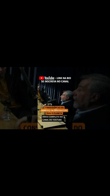 O NORDESTE VAI VIRAR UM DESERTO? (vídeo completo no canal) #shorts