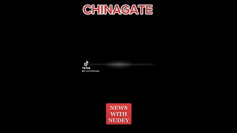 CHINAGATE