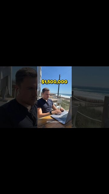 WINNING = … | @ItsArnoVnm