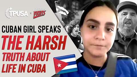 Cuban Native Speaks The Harsh Truth About Life In Cuba