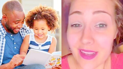 attacked innocent father for clout.. then went straight to tiktok