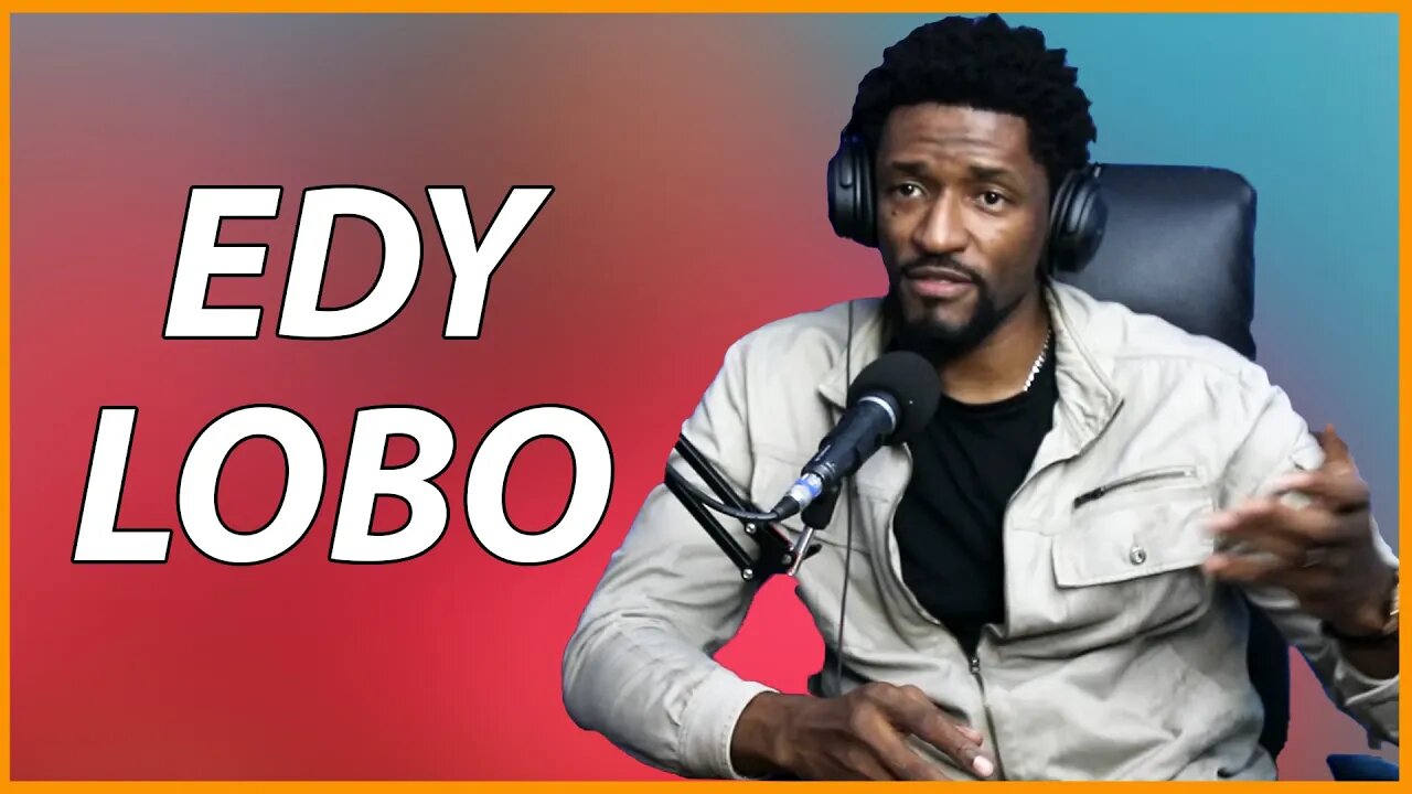 Edy Lobo - Mukanda Podcast # 23