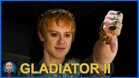 Gladiator 2 | 90 Second Review