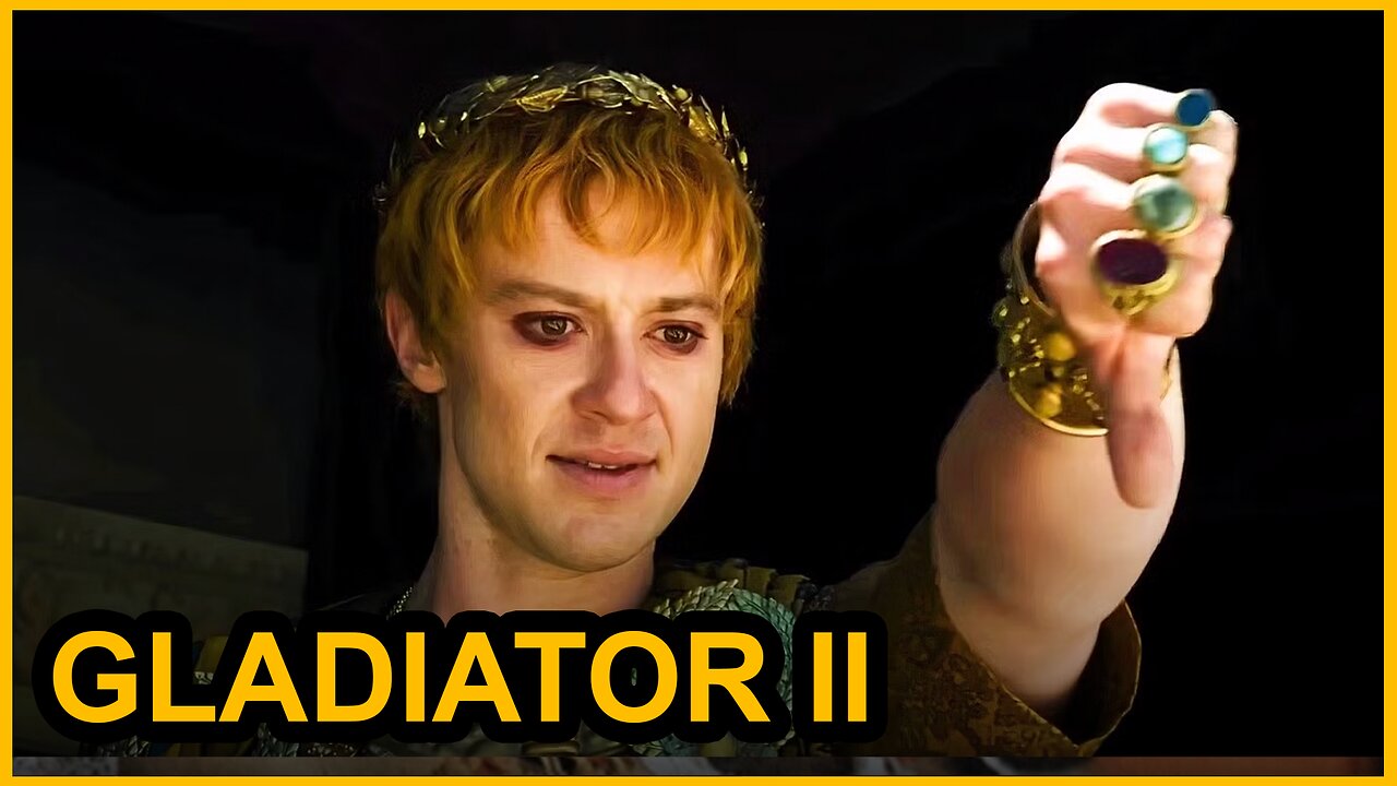 Gladiator 2 | 90 Second Review