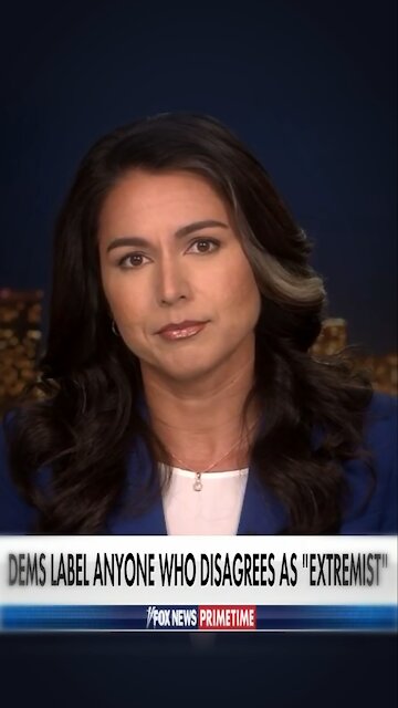 If you're against the establishment, they will try to destroy you.