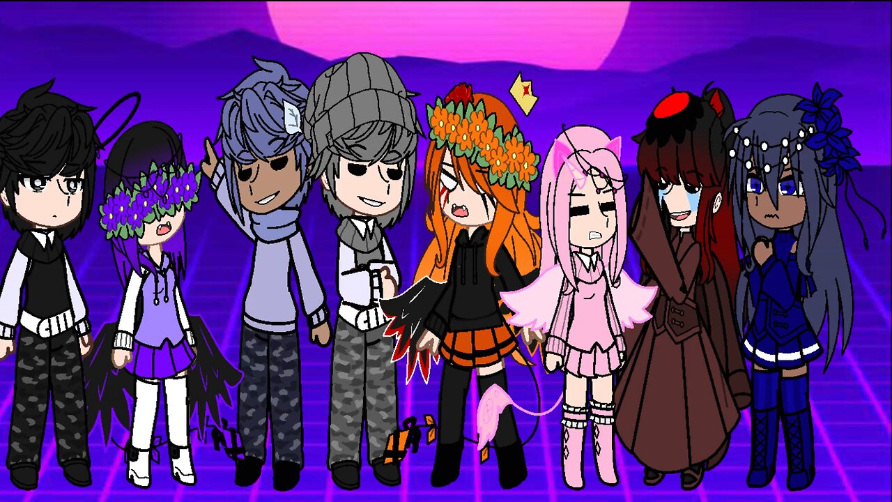 Identities meme!! COMMENT "YES" IF YOU WANT ME TO REMAKE THE MEME WITH ALL THE MEMBERS