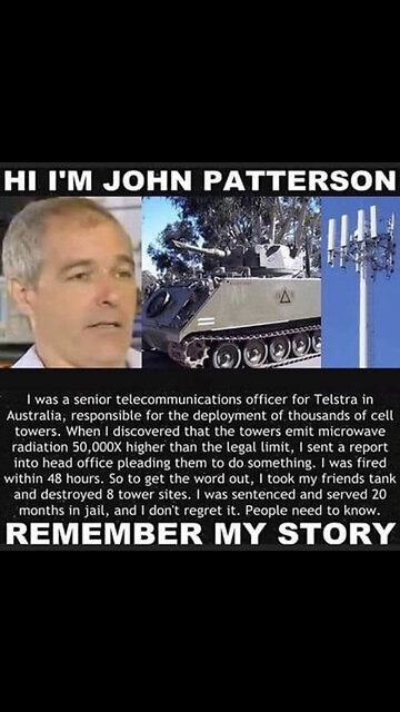 smart phone frequency signal popping a champagne