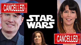 Disney Star Wars CAN'T MAKE Movies Anymore | More CANCELLED Movies