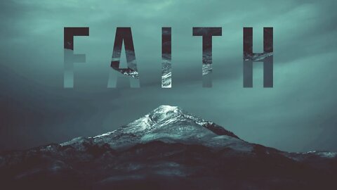 WHAT IS FAITH ❓❓❓