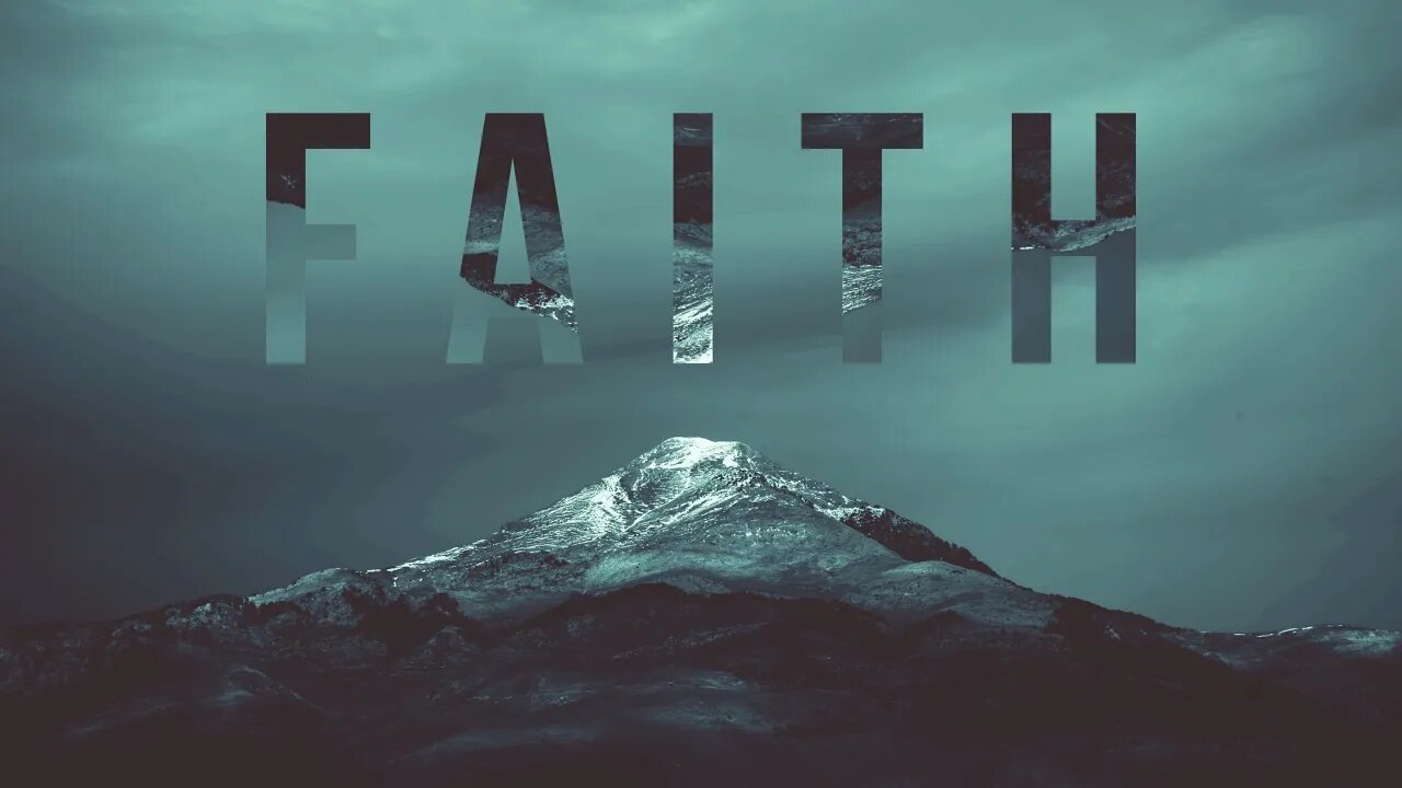 WHAT IS FAITH ❓❓❓