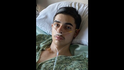 Chula Vista park shooting leaves teen paralyzed