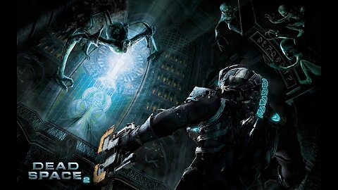 dead space part 4