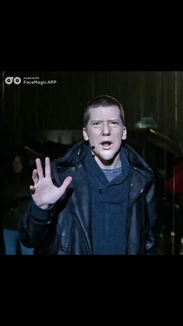 Donald Trump Controls The Rain Meme! 🌧