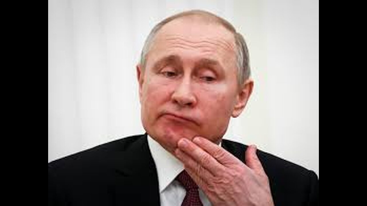 Putin - No more financial dictatorship that drives people into debt and bondage.