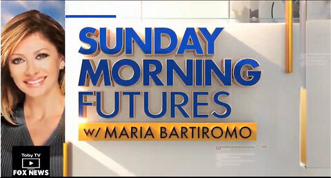 Sunday Morning Futures With Maria Bartiromo 7/16/23