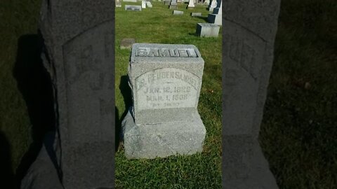 jesse james grave 8 26 2021