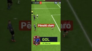 Goleiro surto 🤪 fifa 22