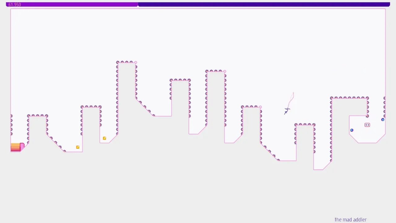 N++ - The Mad Addler (?-X-19) - G++T++