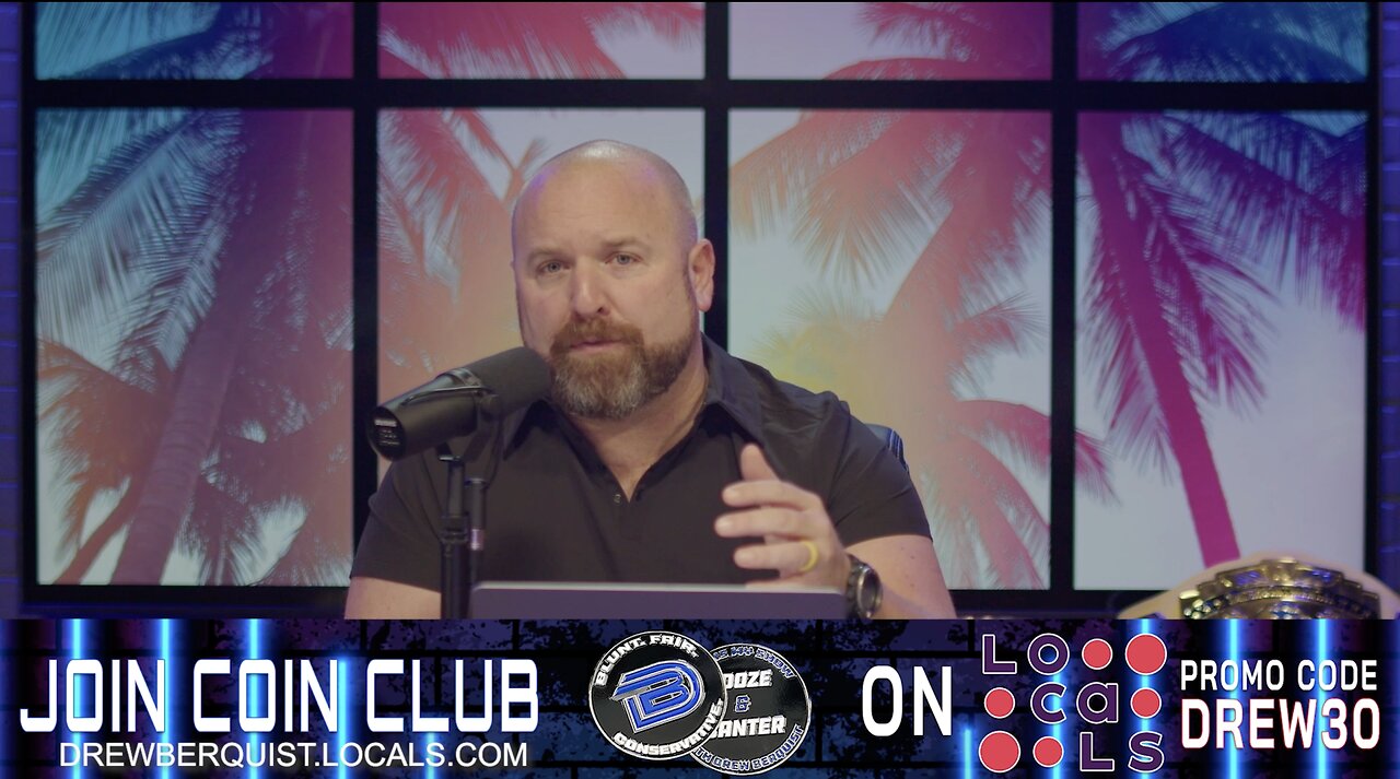 The Show Returns January 2nd, Coin Club Update