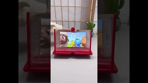 Amazing technology