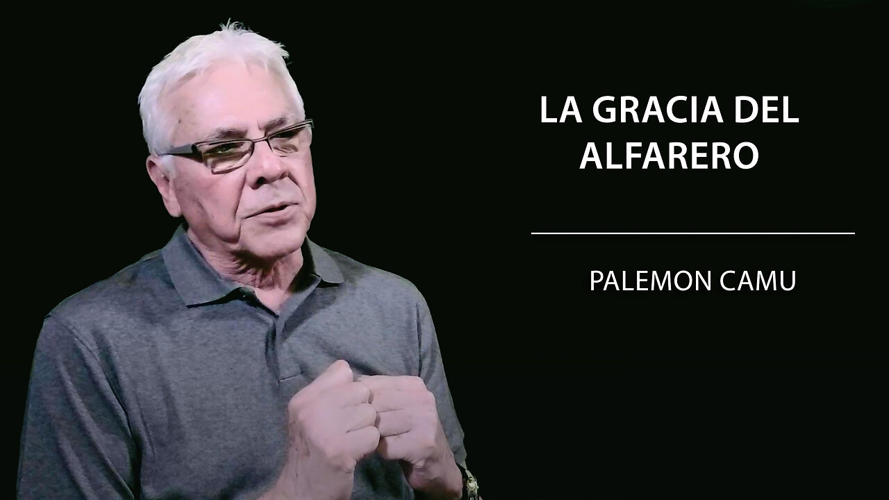 Palemon Camu - Un Dios generacional - Parte 1