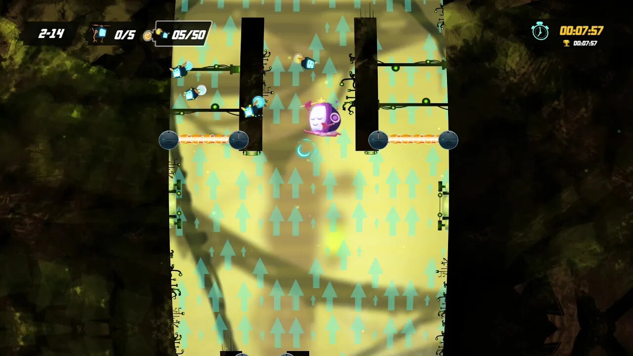 Mechanic Escape 14