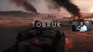 O OBJETIVO É DAR TUDO ERRADO | BATTLEFIELD V - PARTE 1