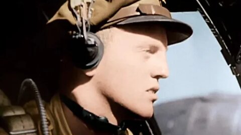 Discovery Channel World War II In HD Colour 13of13 Victory In The Pacific XviD A