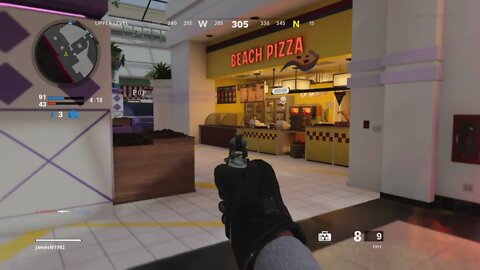 Call of Duty: Black Ops Cold War MP 19