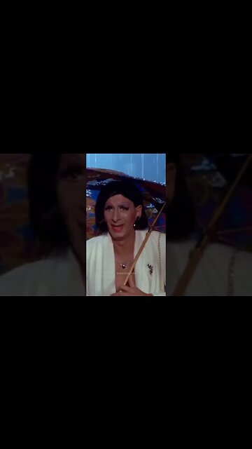 They Want Us to Drink Their Coolaid #Phony #Fakewoman #fakeman