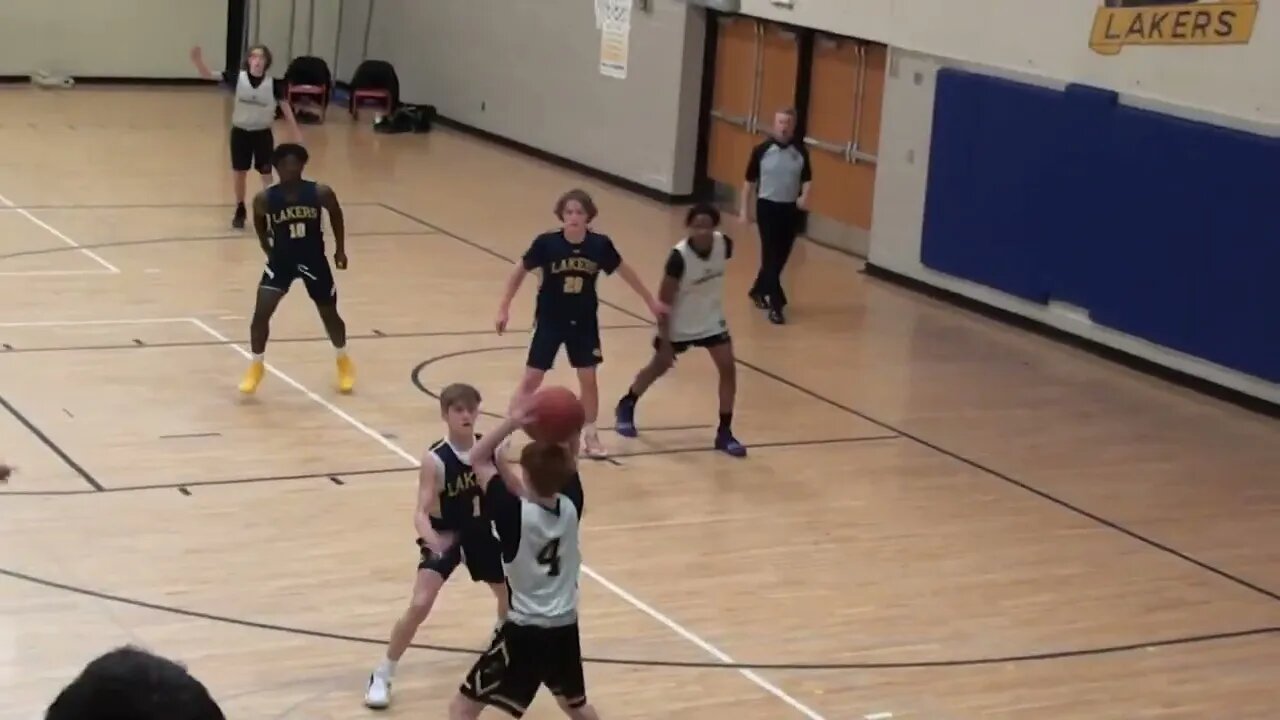 PL9A vs Burnsville - Mar 4, 2022 - 1 of 5