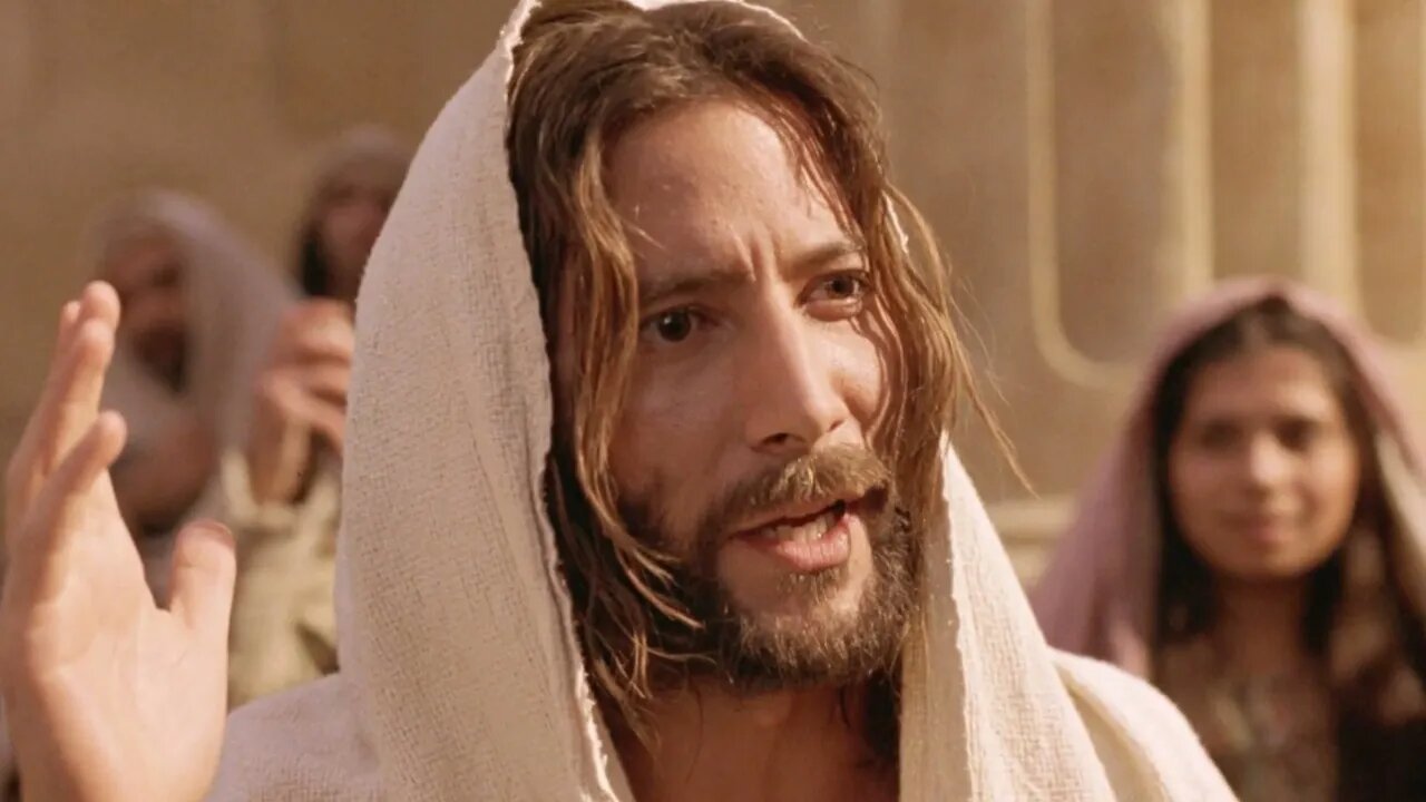 Kulina (Brazil) - John 10:22-42 - Jesus accused of blasphemy [culBR]
