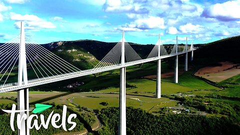 The Most Incredible Bridges in the World