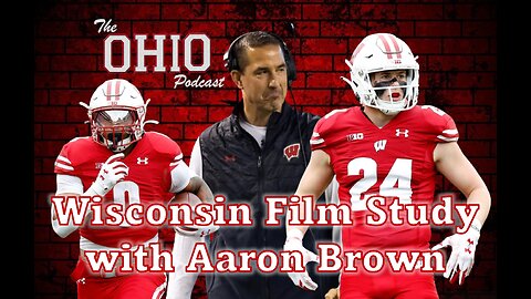 Wisconsin Film Study with Aaron Brown