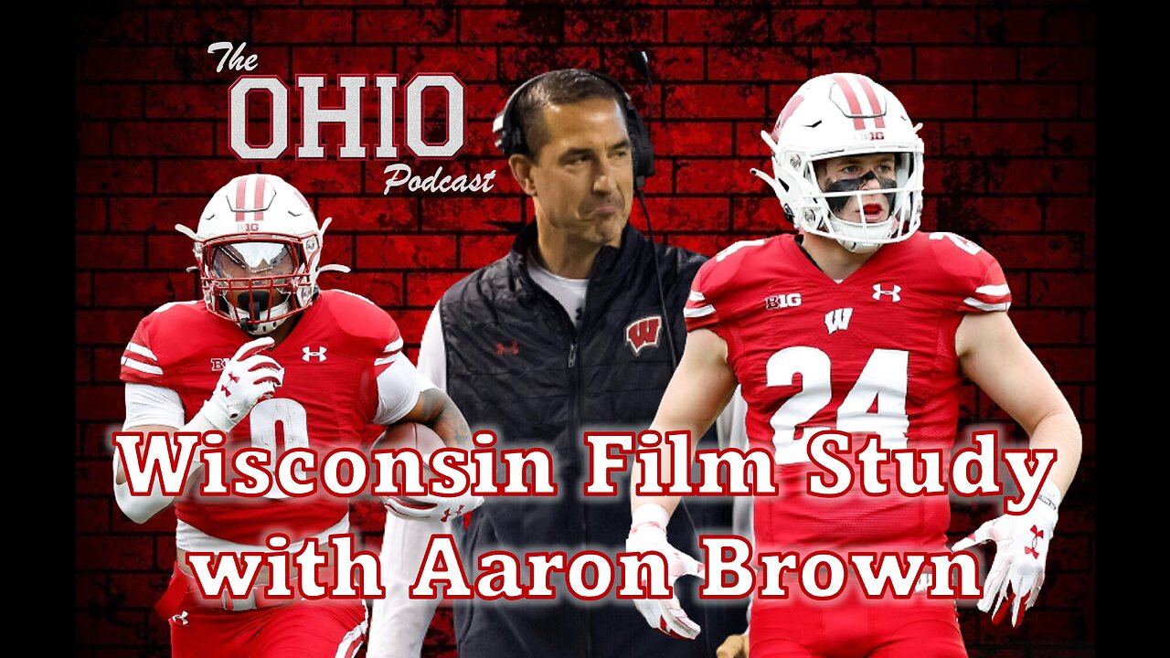 Wisconsin Film Study with Aaron Brown