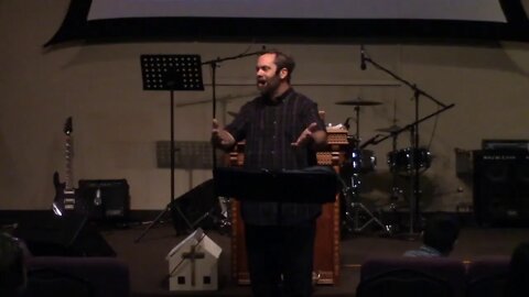 No Excuses Discipleship Live Stream