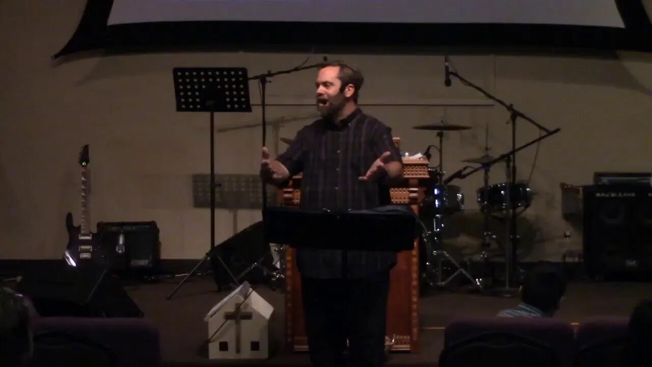No Excuses Discipleship Live Stream