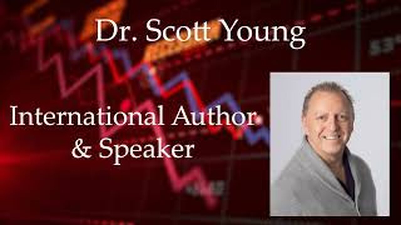 Dr. Scott Young - NESARA: A New Discussion on Debt and Credit