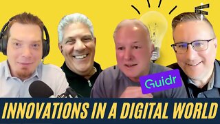 Estate Planning Innovations In A Digital World Meet Guidr