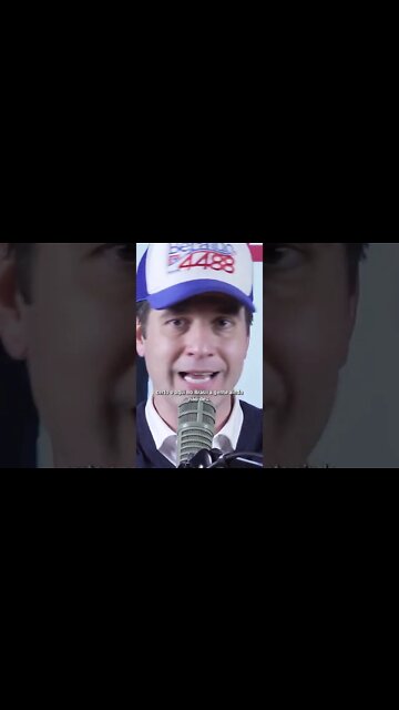 Por Que o Brasil Ainda Não é Estados Unidos? #shorts #política #brasil #estadosunidos #liberalismo