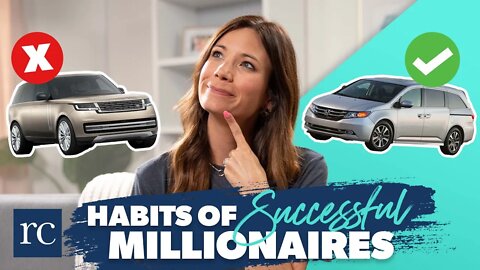 These Are Habits Of Successful Millionaires