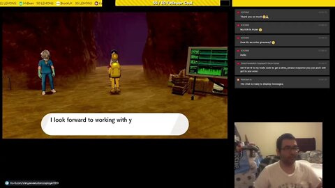 Let's Finish Crown Tundra?!/Shiny 6IV Ditto Giveaway