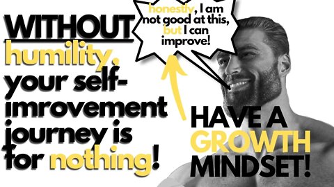 HOW To Completely ELIMINATE Your EGO!
