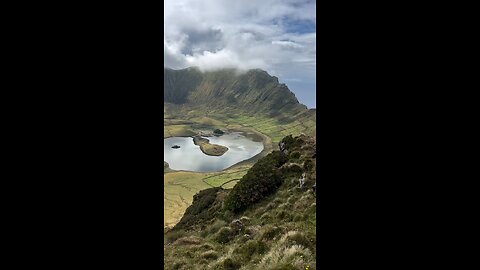 Scenic Landscape That Will Leave You Breathless