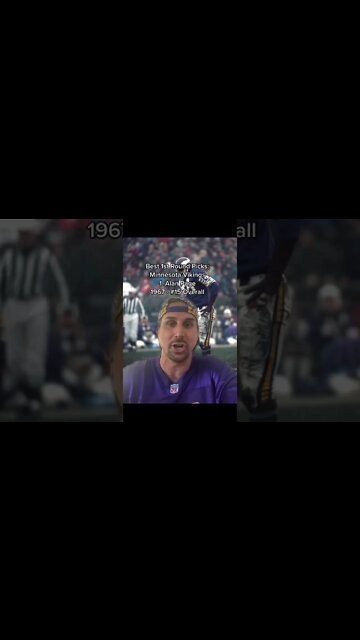 ALAN PAGE BEST DRAFT PICK EVER #shorts