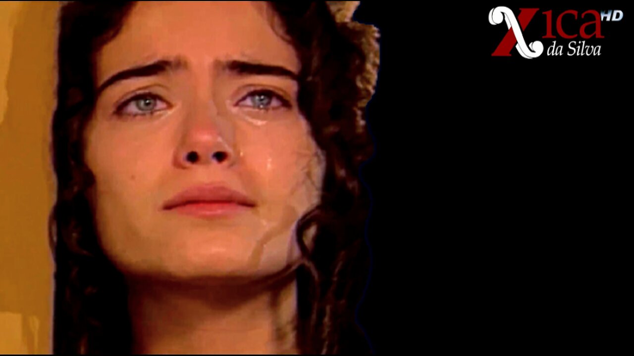 【PERSONAGENS XICA DA SILVA】Maria da Graça Pereira (Anabela Teixeira) Parte 1