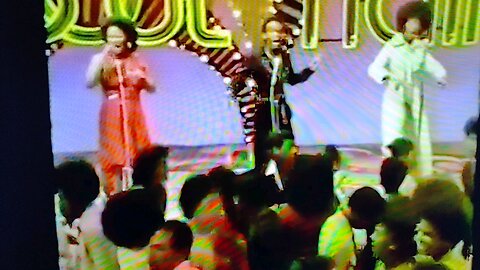 Hope Faith & Charity 1975 To Each It's Own (Soul Train)