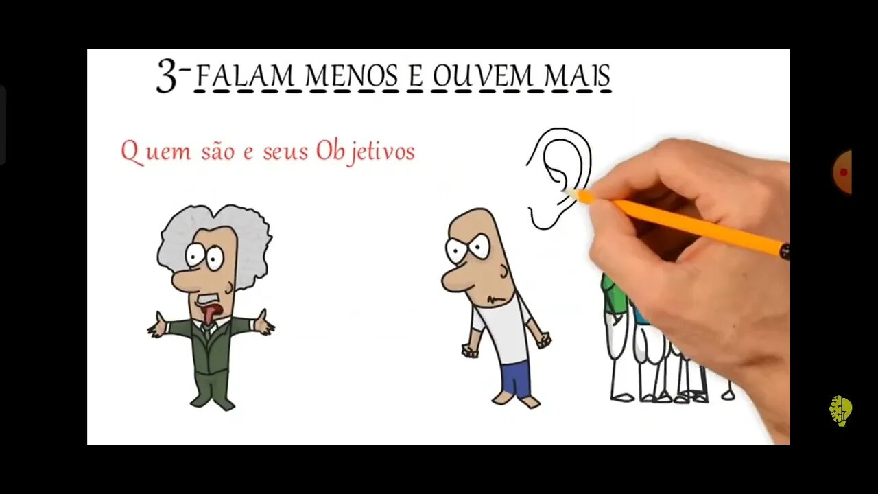 porquê pessoas inteligentes tem poucos amigos parte 2