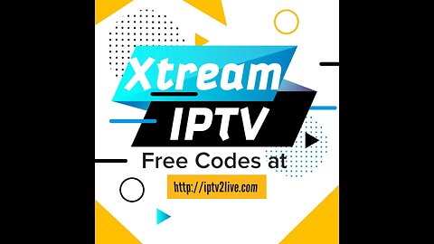 🌟 Elevate Your Streaming: Free IPTV & Xtream Codes at iptv2live.com 🌟