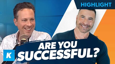 How To Know If You're Successful? with Ed Mylett